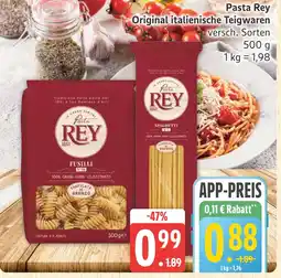 Marktkauf Rey fusilli Angebot