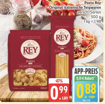 Marktkauf Rey fusilli Angebot