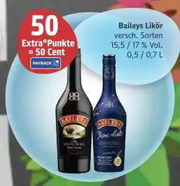 Marktkauf Baileys baileys original Angebot