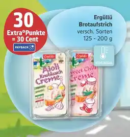 Marktkauf Ergüllü brotaufstrich Angebot
