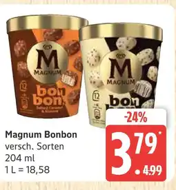 Marktkauf Magnum bonbon Angebot