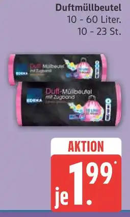 Marktkauf Duftmüllbeutel Angebot