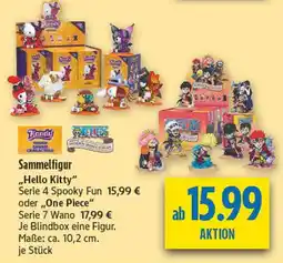 diska Kandy hello kitty sammelfigur Angebot