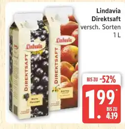 Marktkauf Lindavia direktsaft apfel Angebot