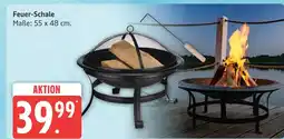 Marktkauf Feuerschale Angebot