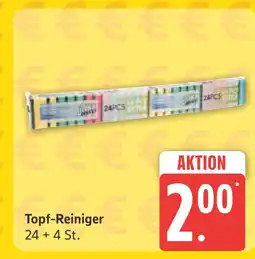 Marktkauf Topf-reiniger Angebot