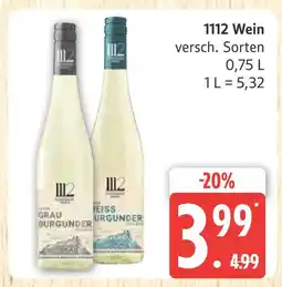 Marktkauf 1112 grau burgunder Angebot