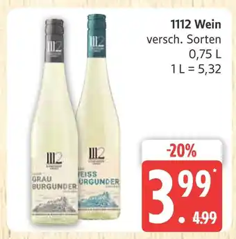 Marktkauf 1112 grau burgunder Angebot