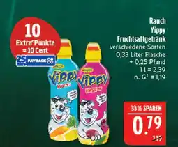 Marktkauf Rauch yippy multi Angebot