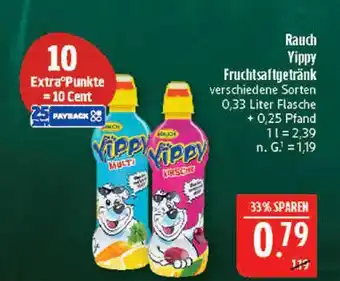 Marktkauf Rauch yippy multi Angebot
