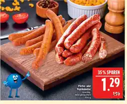 Marktkauf Pfeffer Angebot