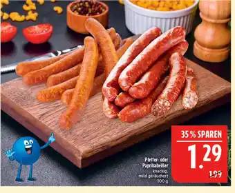 Marktkauf Pfeffer Angebot