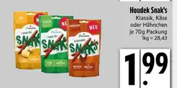 Edeka Houdek klassik Angebot