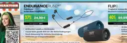 Marktkauf Endurancerun2bt kabelloser in-ear-sport-kopfhörer Angebot