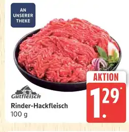 Marktkauf Gutfleisch rinder-hackfleisch Angebot