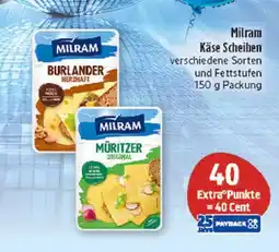 Marktkauf Milram burlander herzhaft Angebot