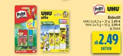 diska Uhu klebestift Angebot