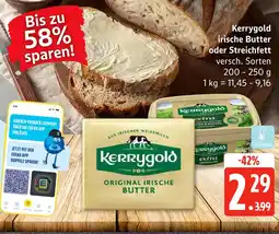 Edeka Kerrygold irische butter Angebot