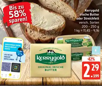 Edeka Kerrygold irische butter Angebot