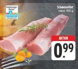 Edeka Schweinefilet Angebot