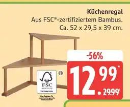 Marktkauf Küchenregal Angebot