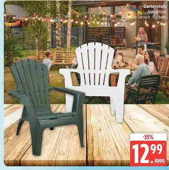 Marktkauf Gartenstuhl Angebot