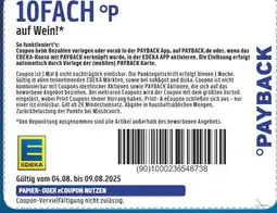 diska Edeka wein Angebot