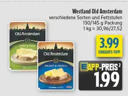 diska Old amsterdam jung & mild Angebot