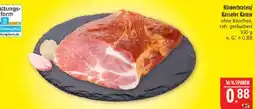 Marktkauf Römerbraten/kasseler kamm Angebot