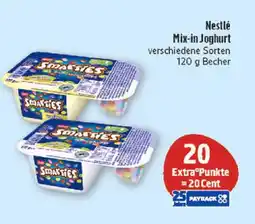 Marktkauf Payback 20 extra punkte Angebot