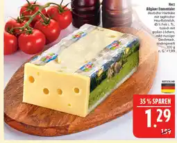 Marktkauf Herz allgäuer emmentaler Angebot