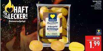 Marktkauf Edeka ackergold drillinge Angebot