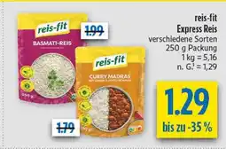 diska Reis-fit basmati-reis Angebot