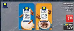 Marktkauf Edeka herzstücke chai latte typ gewürzte Angebot