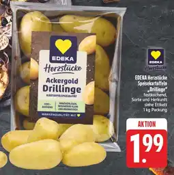 Edeka Edeka ackergold drillinge Angebot