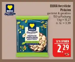 Marktkauf Edeka herzstücke premium pistazien Angebot