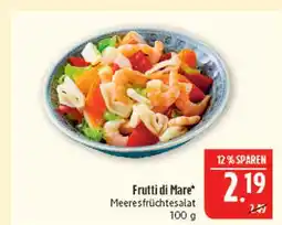 Marktkauf Frutti di mare Angebot