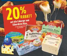 Edeka 20% rabatt Angebot