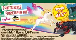 Marktkauf Schleich figur Angebot
