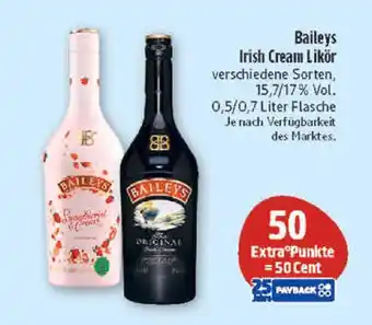 Marktkauf Payback 50 extra°punkte Angebot