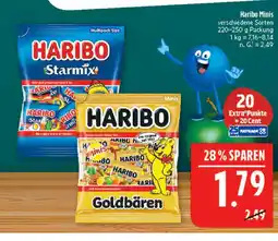 Marktkauf Haribo starmix Angebot