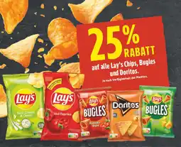 Edeka 25% rabatt Angebot