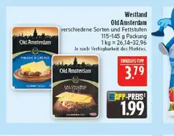 Marktkauf Westland old amsterdam Angebot