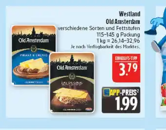 Marktkauf Westland old amsterdam Angebot