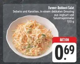 Edeka Farmer-rohkost-salat Angebot