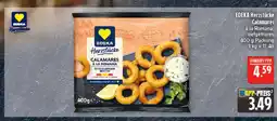Marktkauf Edeka herzstücke calamares à la romana Angebot