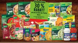 Marktkauf 30 % rabatt Angebot