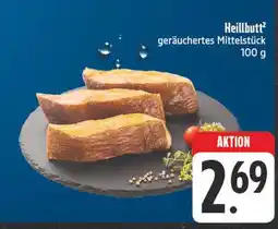 Edeka Heilbutt Angebot