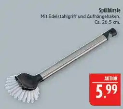 Marktkauf Spülbürste Angebot
