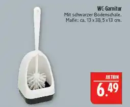 Marktkauf Wc-garnitur Angebot